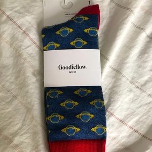 Goodfellow & Co. dress socks